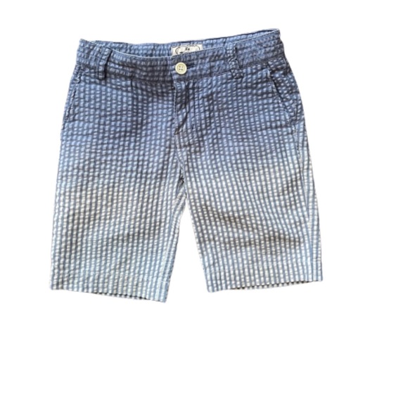 La miniatura ombre shorts - Picture 1 of 6